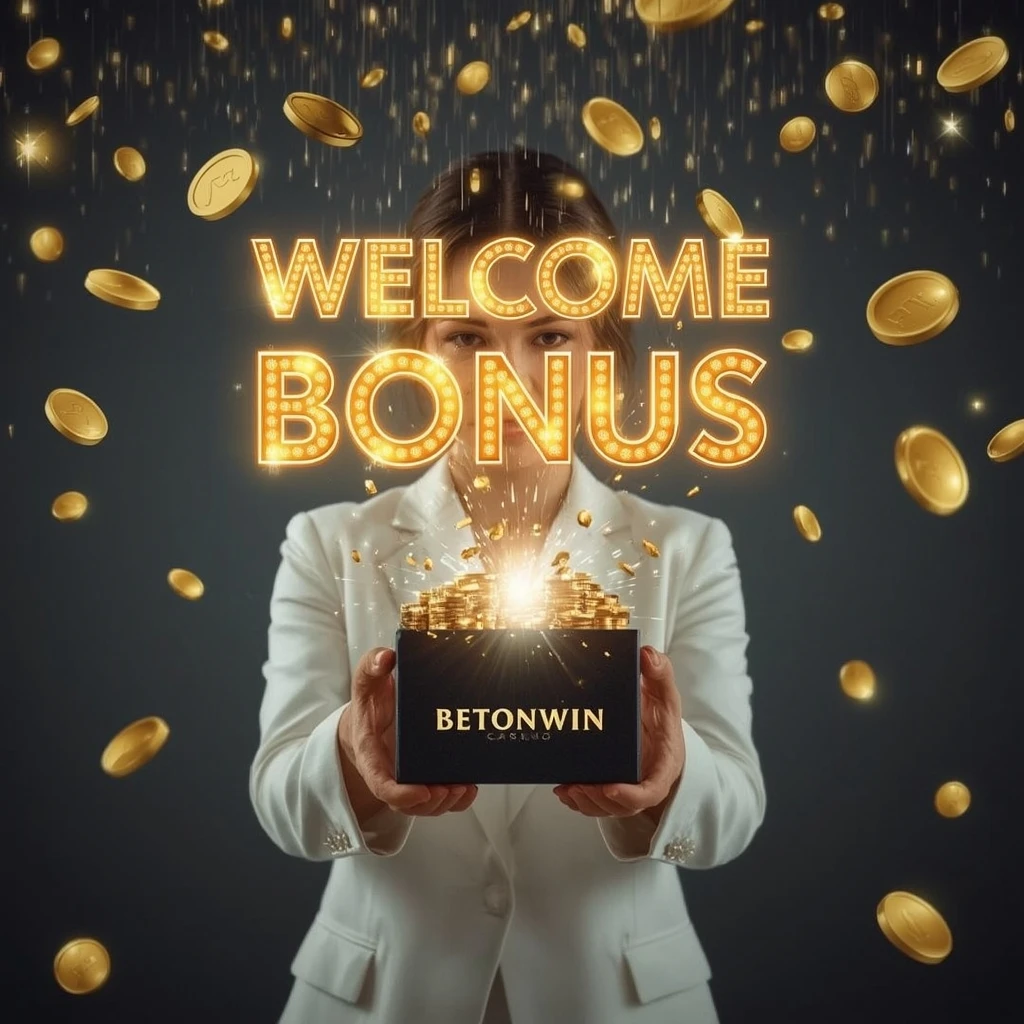 Betonwin Casino bono Betonwin Casino bono