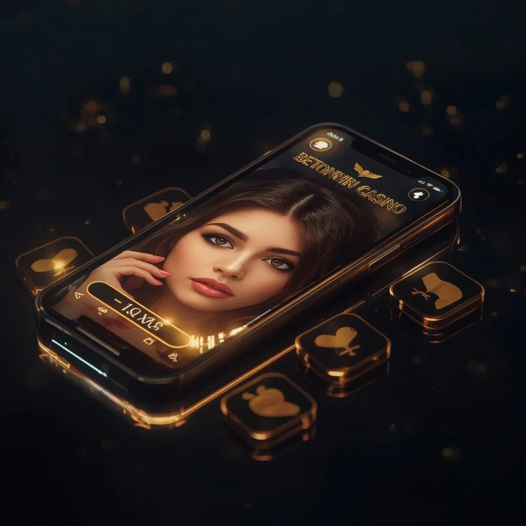 Betonwin Casino Aplicación Betonwin Casino Aplicación