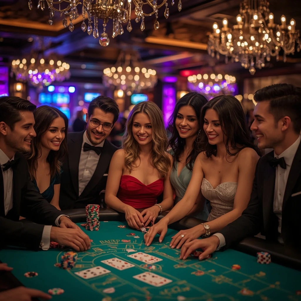 blackjack en BETONWIN CASINO