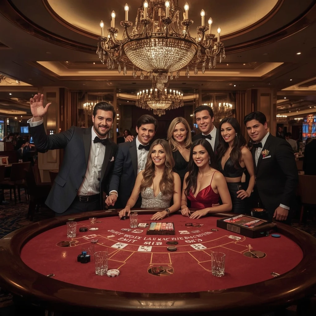 bono VIP en el casino BETONWIN CASINO
