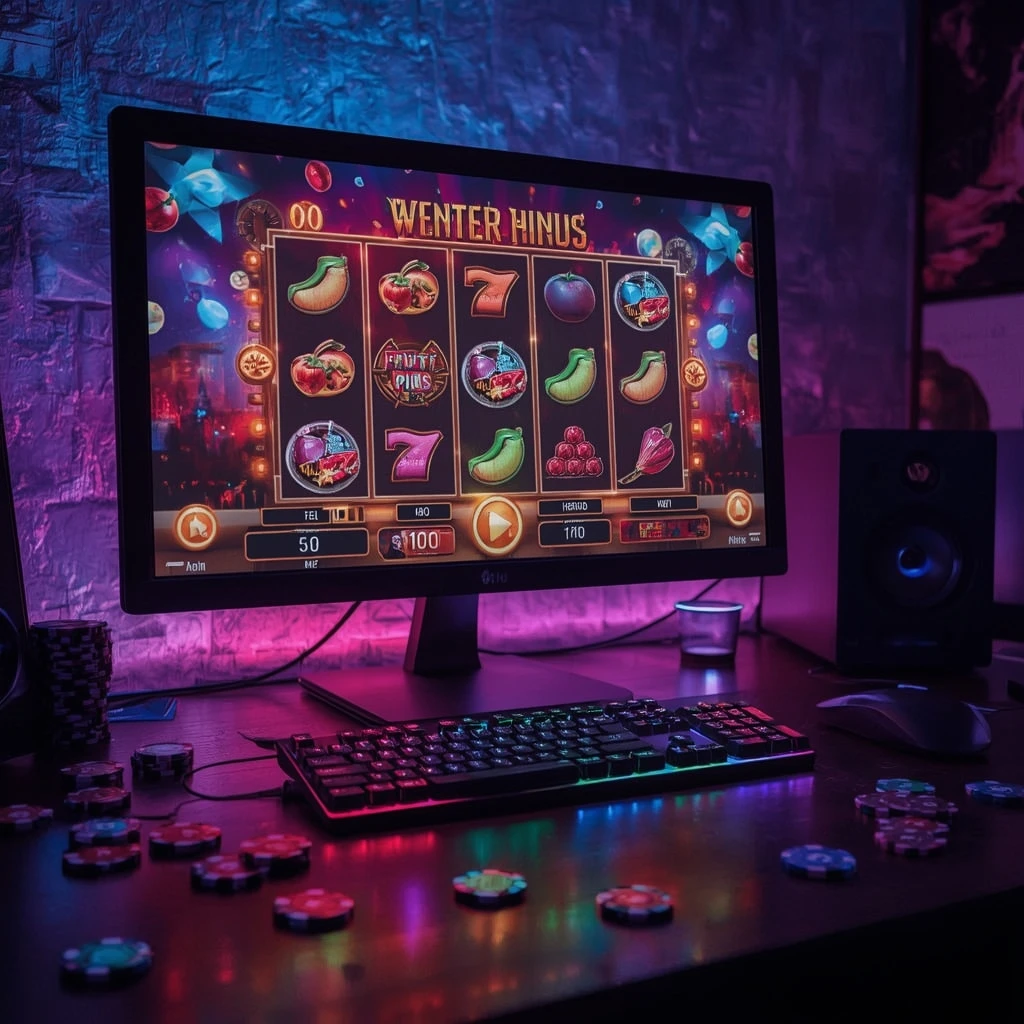 Microgaming BETONWIN CASINO
