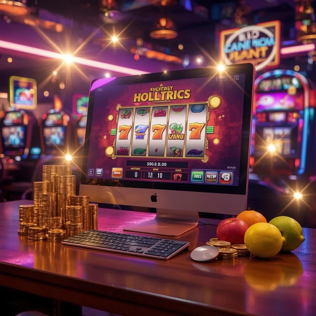 tragamonedas BETONWIN CASINO