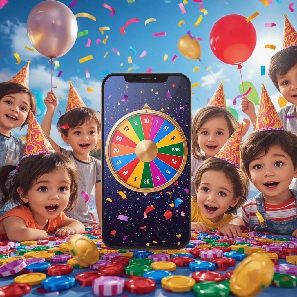 bonos de casino en móvil BETONWIN CASINO