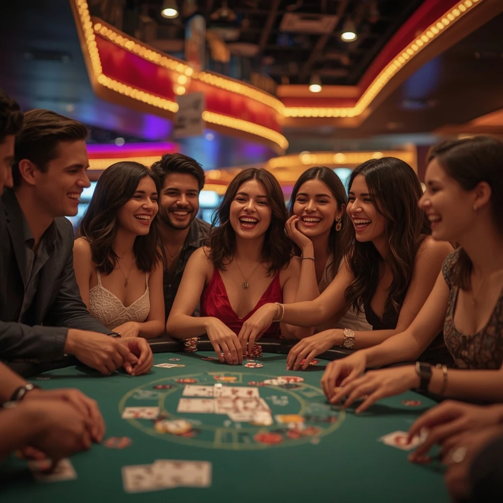 Blackjack BETONWIN CASINO