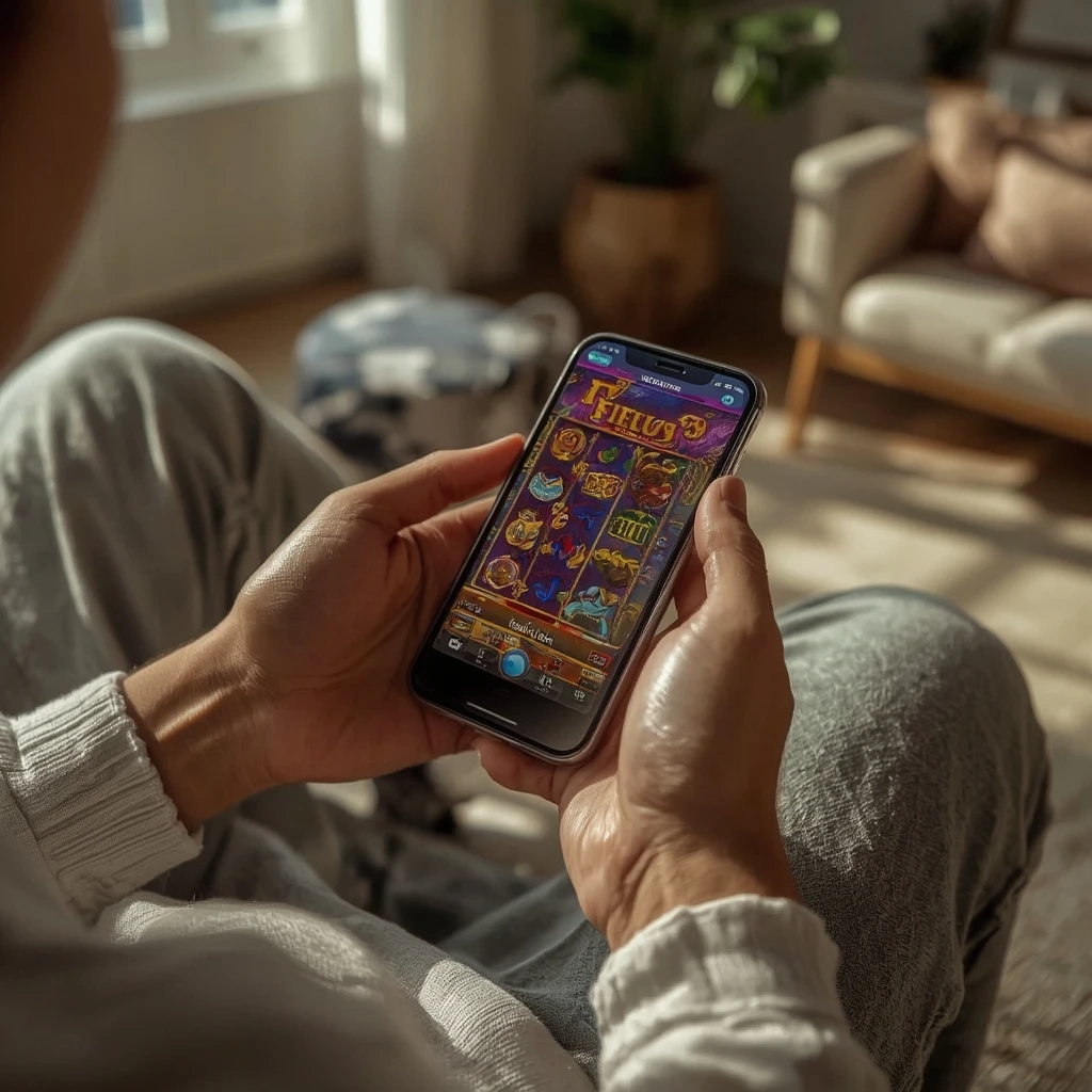 tragamonedas en móvil BETONWIN CASINO