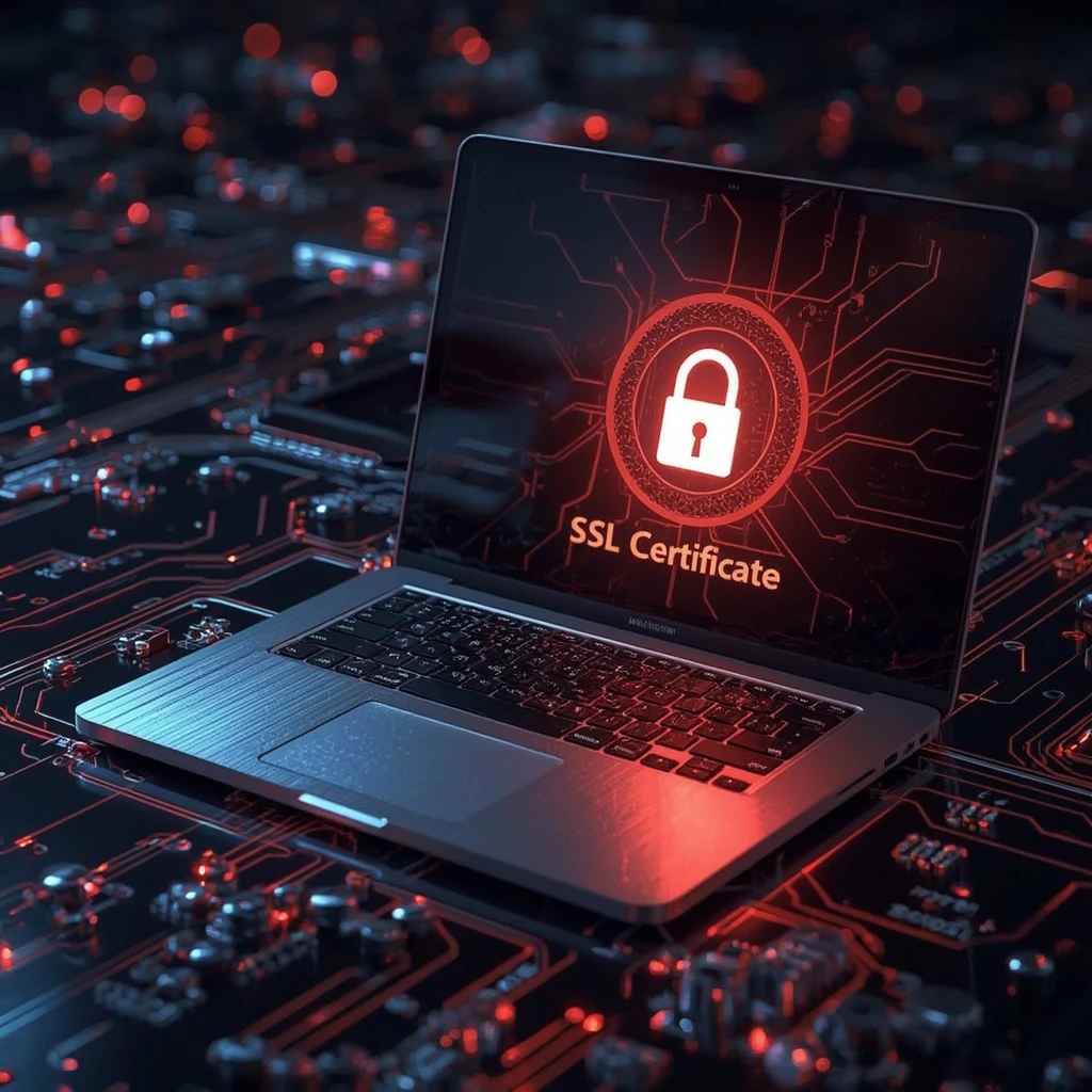 certificado ssl BETONWIN CASINO