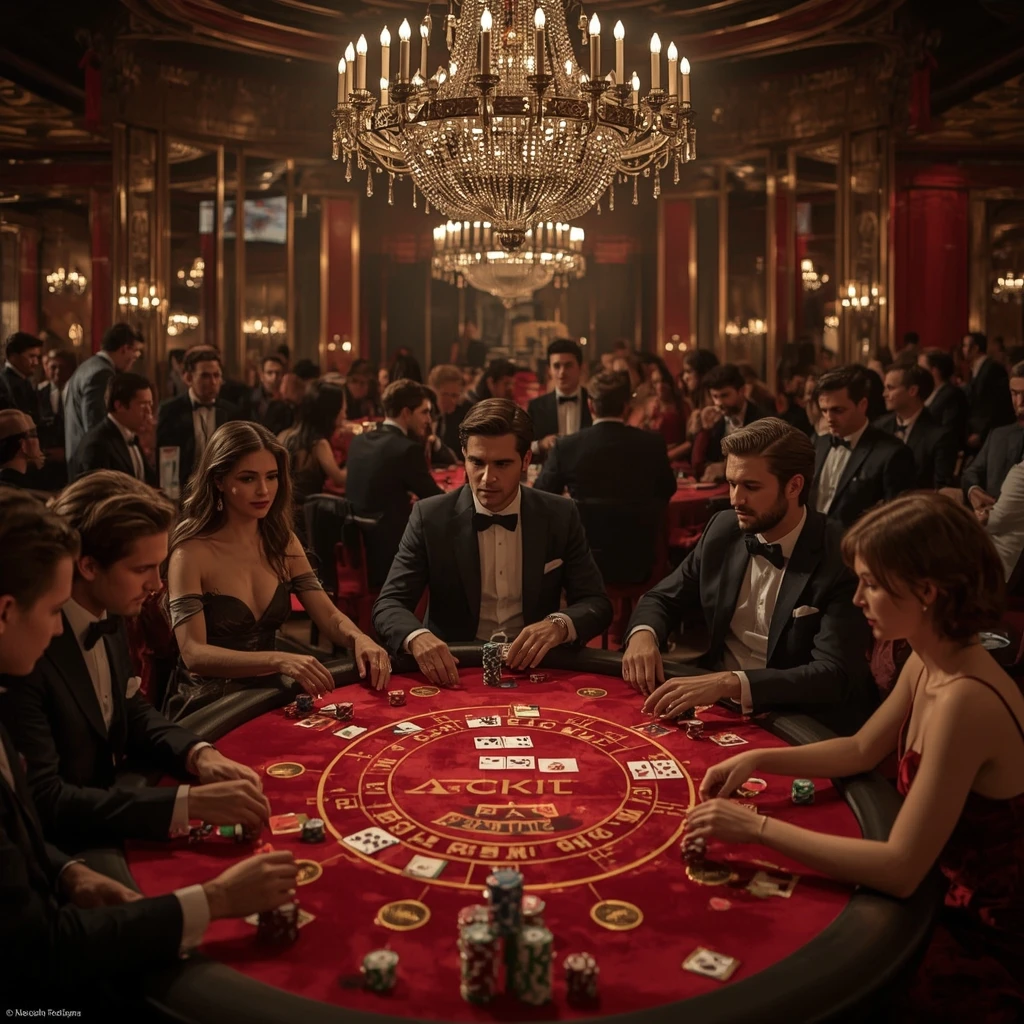 juegos de mesa del casino BETONWIN CASINO