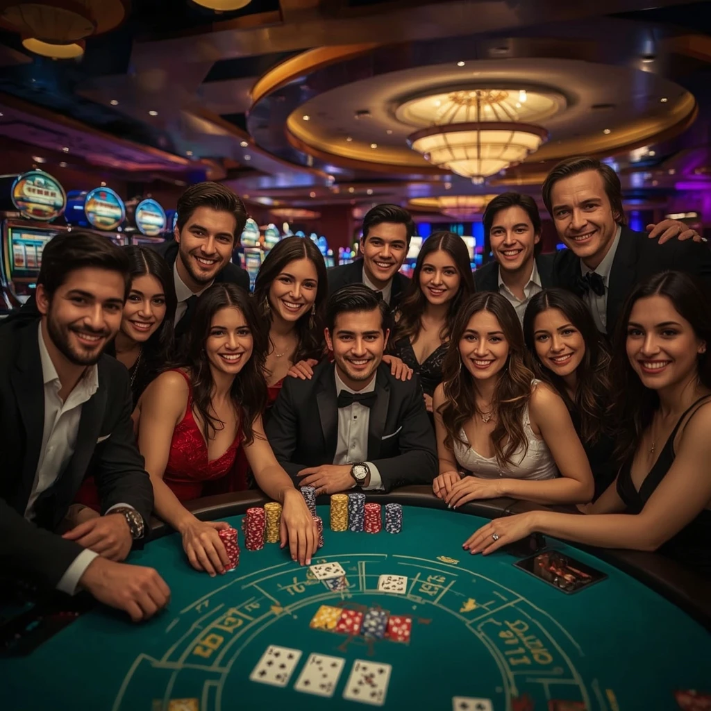 Fundamentos del juego BETONWIN CASINO
